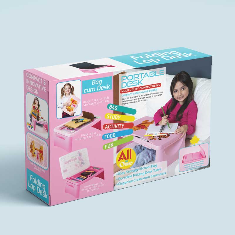 Baby-Folding-Reading-Table-Lap-Desk-F10