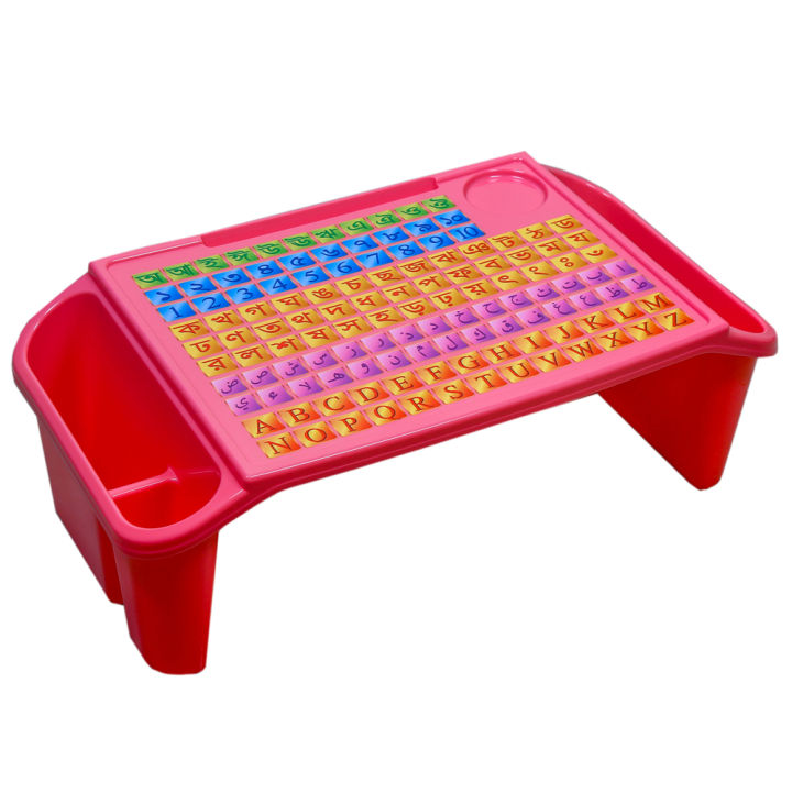 Baby-Plastic-Desk