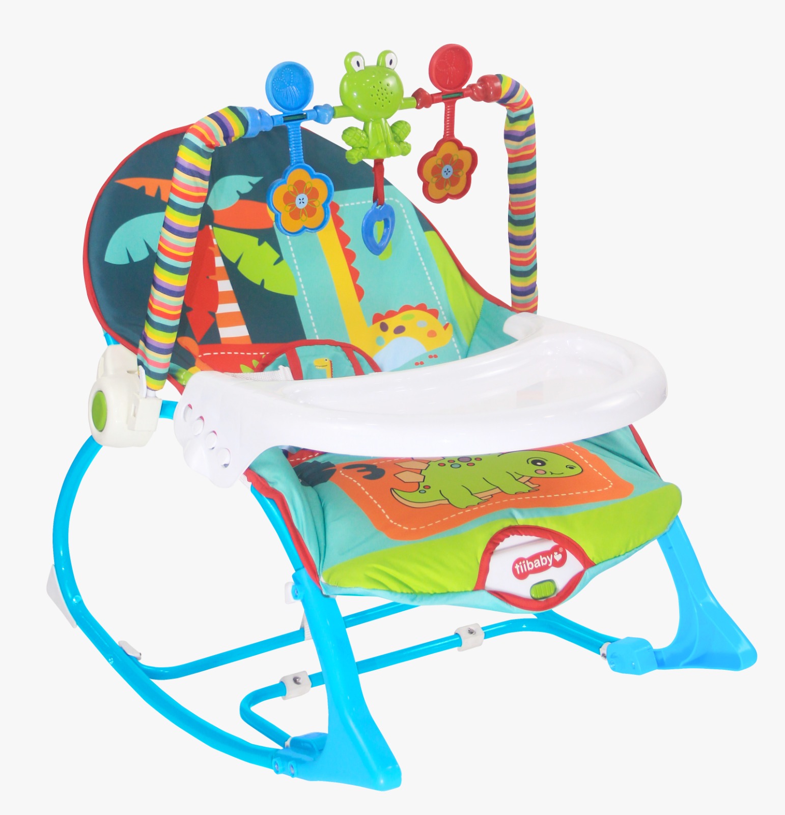 Baby-Toddler-Rocker-Dining-Chair-1