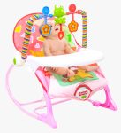🛍️ Ti Baby Toddler Rocker Dining Chair