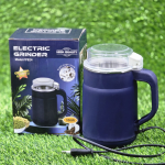Electric Grinder 1000w Model