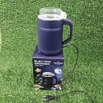 Electric Grinder 1000w Model