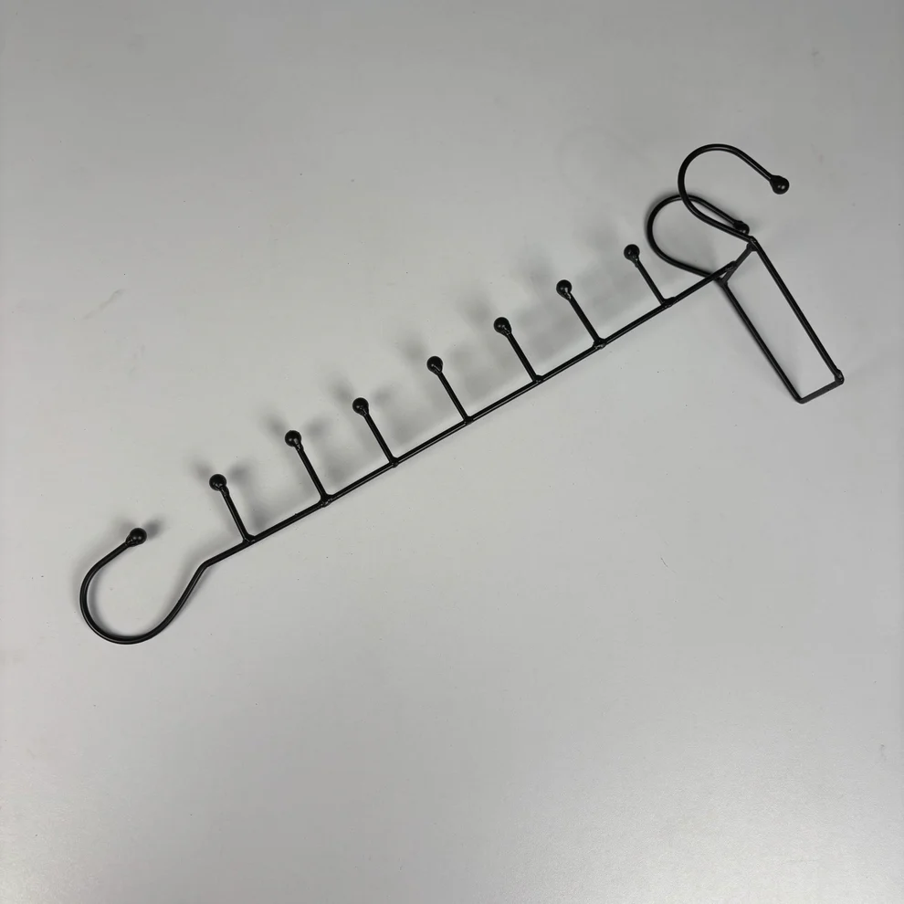 Grill Hanger