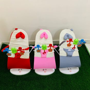 🛍️ Love Baby Musical Bouncer