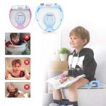 🛍️ Baby Potty Ring Riduttore Soft Reducer