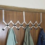 🛍️ Ss Flexible Door Hanger