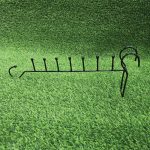 🛍️ Strong Grill Hanger