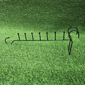 🛍️ Strong Grill Hanger