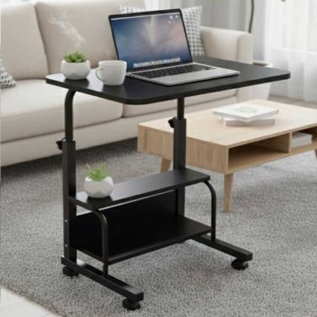 🛍️ Double Layer Adjustable Reading Table